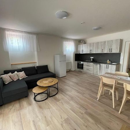 Apartmany Sumavanek Zdíkov Kültér fotó