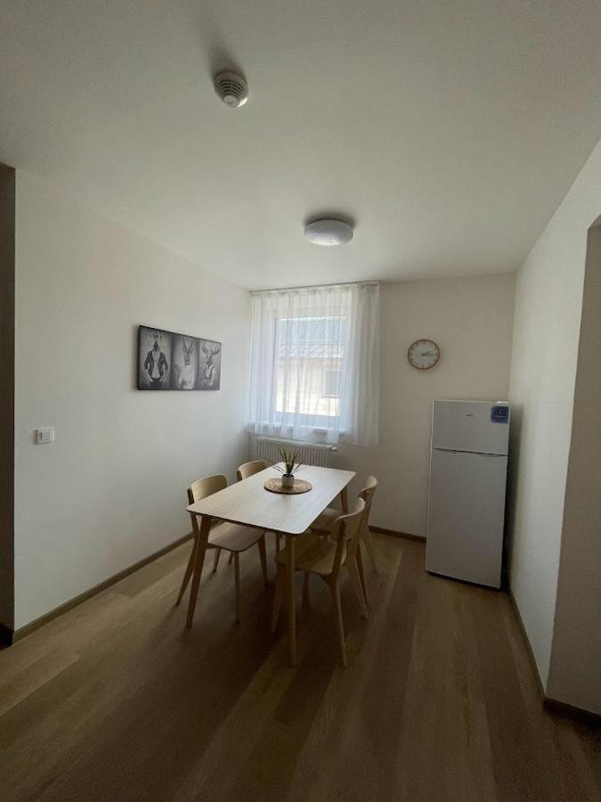 Apartmany Sumavanek Zdíkov Kültér fotó