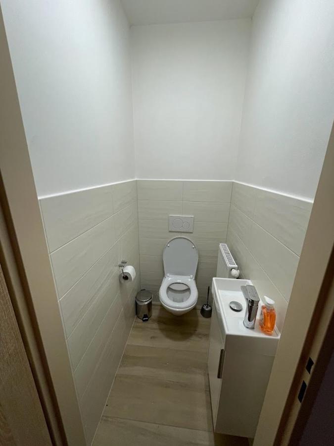 Apartmany Sumavanek Zdíkov Kültér fotó