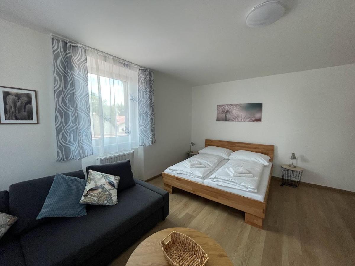 Apartmany Sumavanek Zdíkov Kültér fotó
