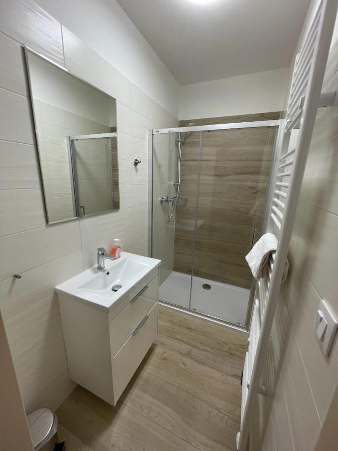 Apartmany Sumavanek Zdíkov Kültér fotó