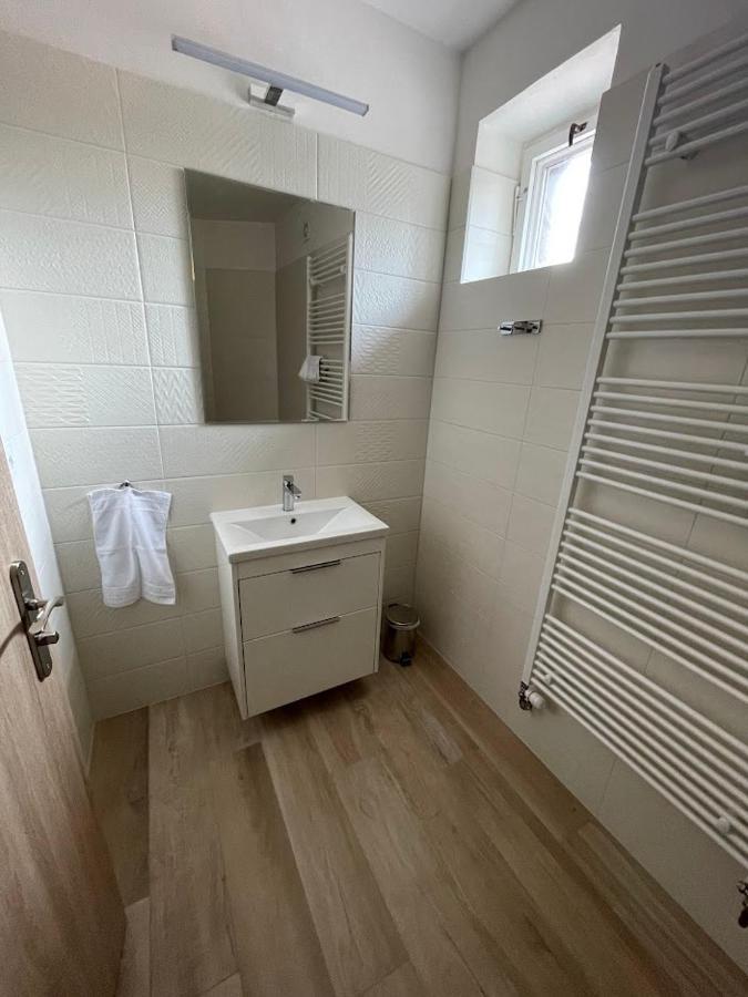 Apartmany Sumavanek Zdíkov Kültér fotó