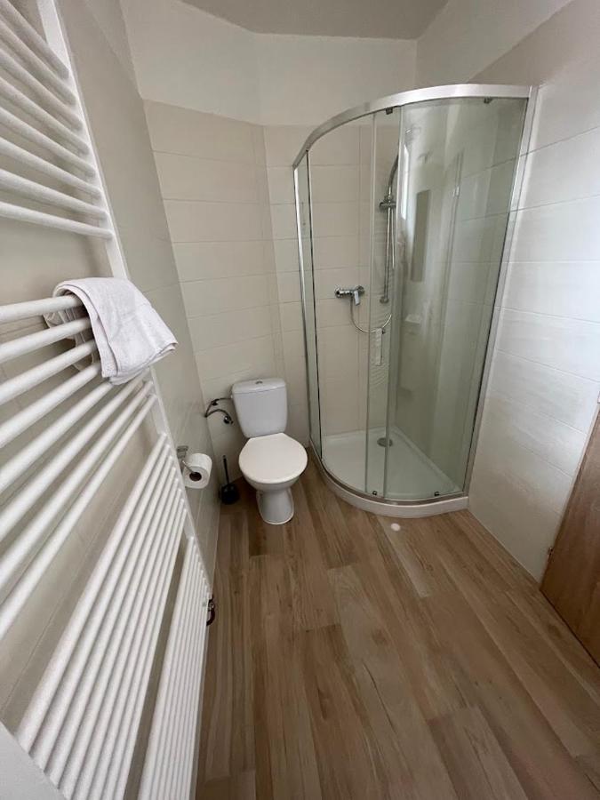 Apartmany Sumavanek Zdíkov Kültér fotó